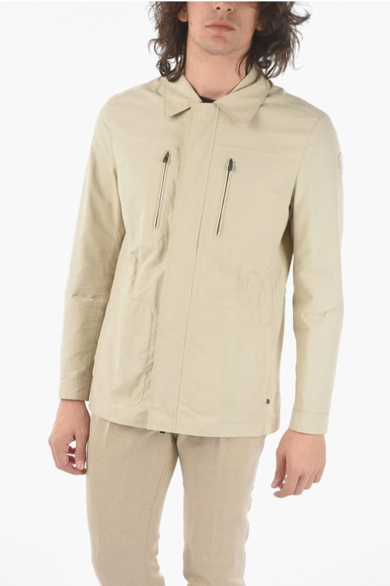  꼬르넬리아니 자켓 8525Z2 0120145 036 Beige