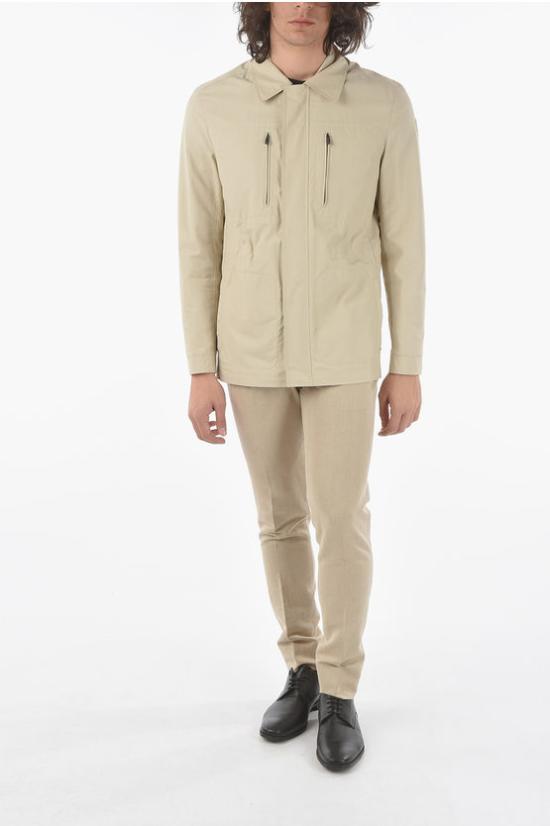  꼬르넬리아니 자켓 8525Z2 0120145 036 Beige - CORNELIANI