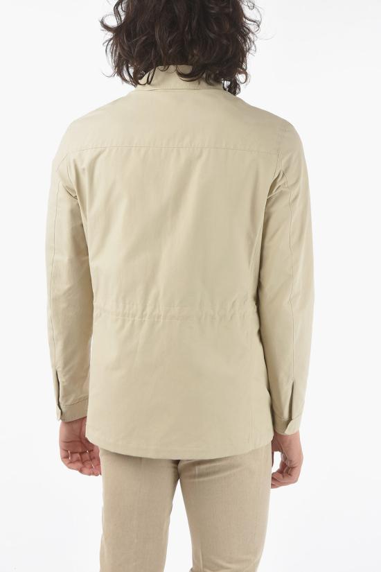 꼬르넬리아니 자켓 8525Z2 0120145 036 Beige - CORNELIANI