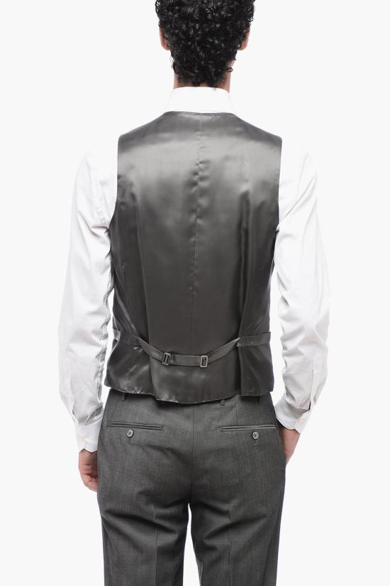  꼬르넬리아니 수트 자켓 858068 0288150 023 Gray - CORNELIANI