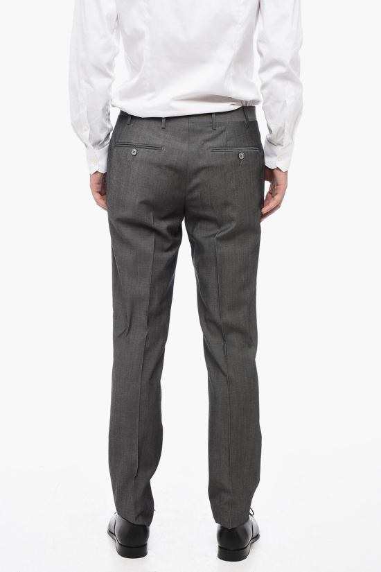  꼬르넬리아니 수트 자켓 858068 0288150 023 Gray - CORNELIANI