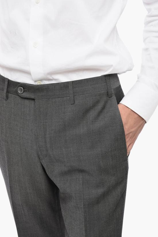  꼬르넬리아니 수트 자켓 858068 0288150 023 Gray - CORNELIANI