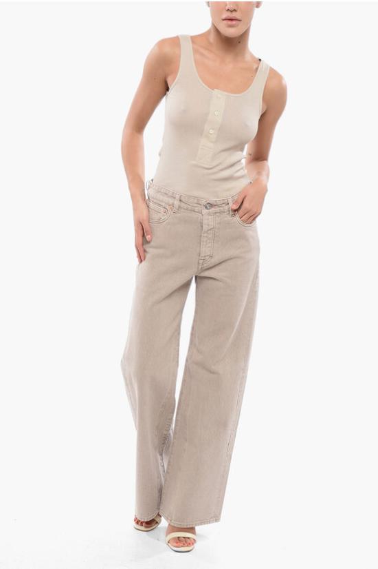  아워레가시 데님 팬츠 W2245RPCO PC Gray - OUR LEGACY