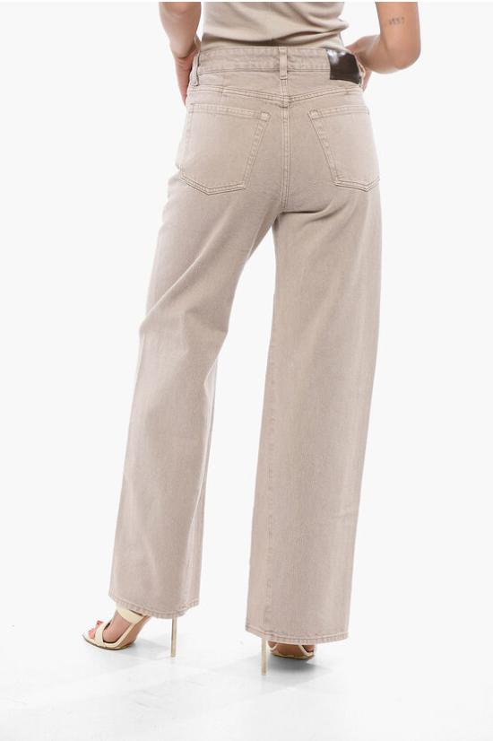  아워레가시 데님 팬츠 W2245RPCO PC Gray - OUR LEGACY