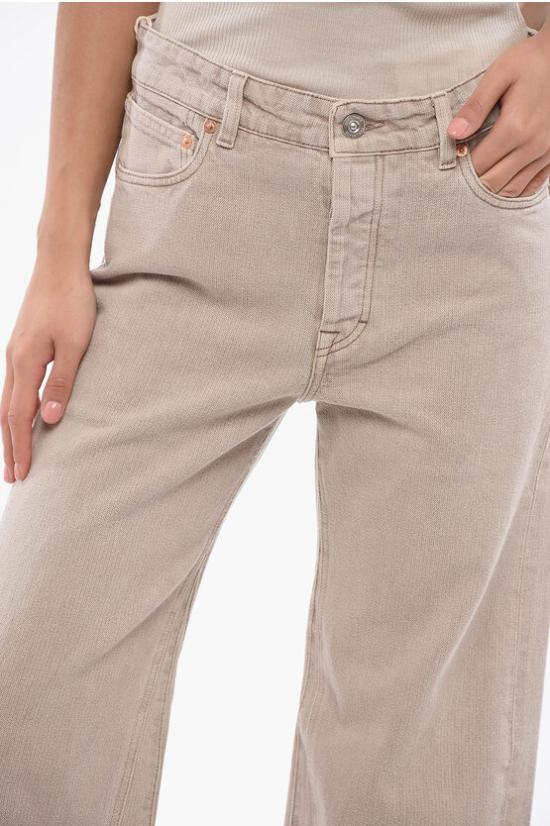  아워레가시 데님 팬츠 W2245RPCO PC Gray - OUR LEGACY