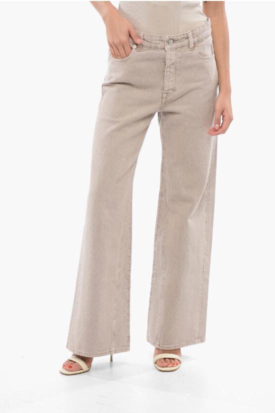  아워레가시 데님 팬츠 W2245RPCO PC Gray