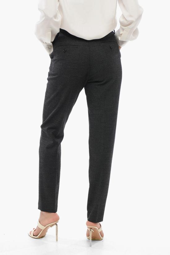  디파트먼트5 스트레이트 팬츠 DP0832TS0026 907 Anthracite - DEPARTMENT 5