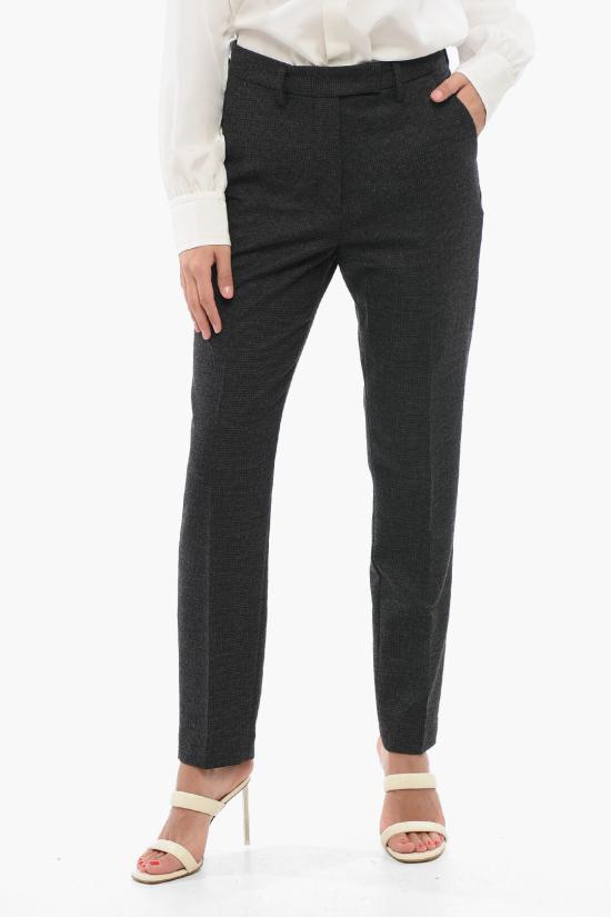  디파트먼트5 스트레이트 팬츠 DP0832TS0026 907 Anthracite