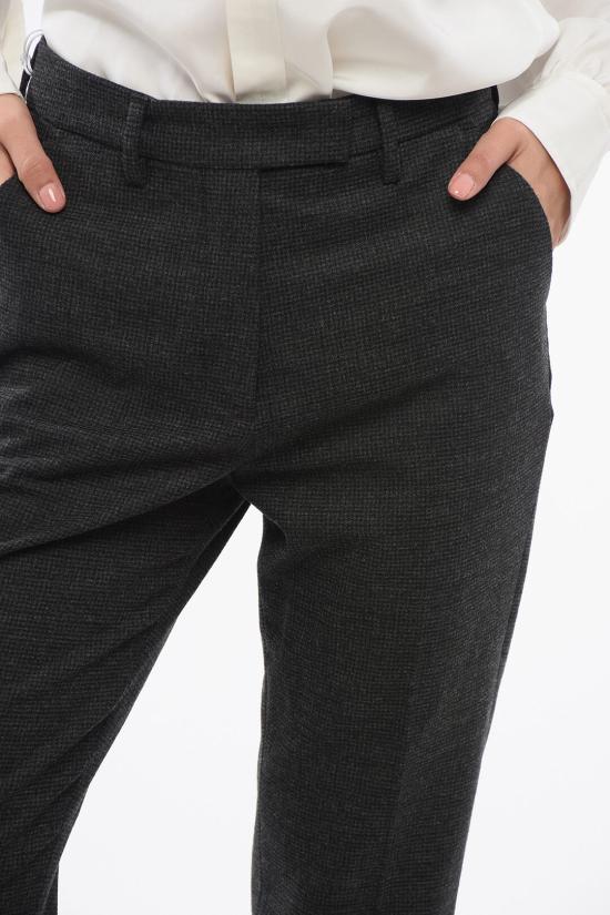  디파트먼트5 스트레이트 팬츠 DP0832TS0026 907 Anthracite - DEPARTMENT 5