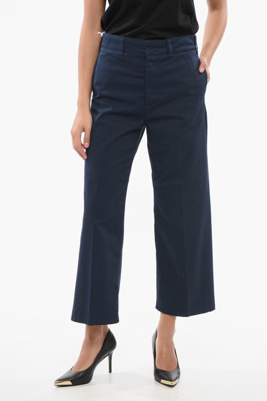  디파트먼트5 스트레이트 팬츠 DP0511TS0001 824 Blue