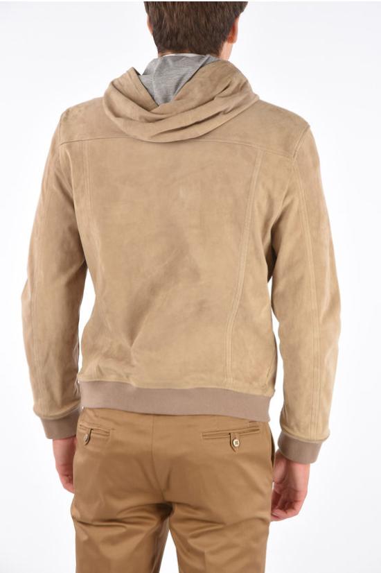  꼬르넬리아니 자켓 83L5H0 9120114 036 Beige - CORNELIANI