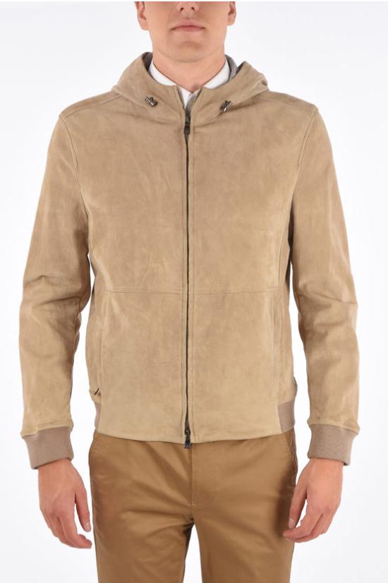  꼬르넬리아니 자켓 83L5H0 9120114 036 Beige