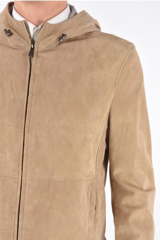  꼬르넬리아니 자켓 83L5H0 9120114 036 Beige - CORNELIANI