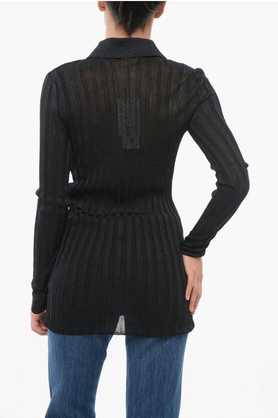  스텔라 맥카트니 스웨터 6K0613 3S2461 1069 Black - STELLA MCCARTNEY