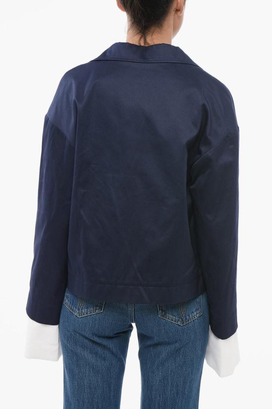  알마니 수트 자켓 3D2G61 2NT0Z 0905 Blue - ARMANI