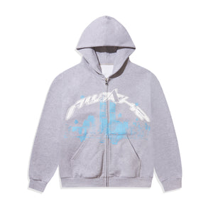  어웨이크 NY 자켓 AWKU242PRHD015GR GREY DOM