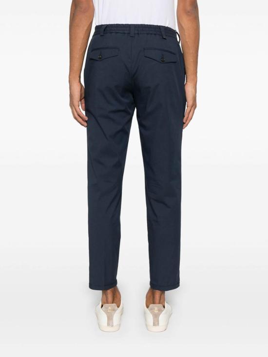 26SS 피티토리노 수트 팬츠 CORSRBB30REWVD050360 Blue - PT TORINO