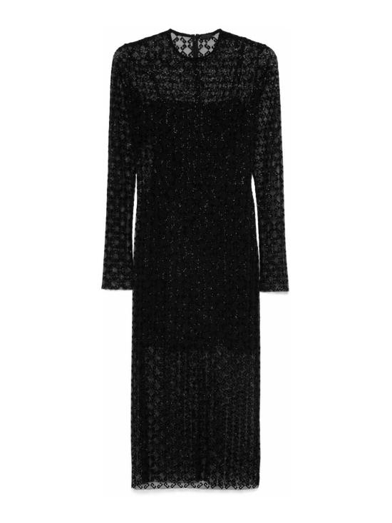  지방시 스커트 BW225620H0008008 Black