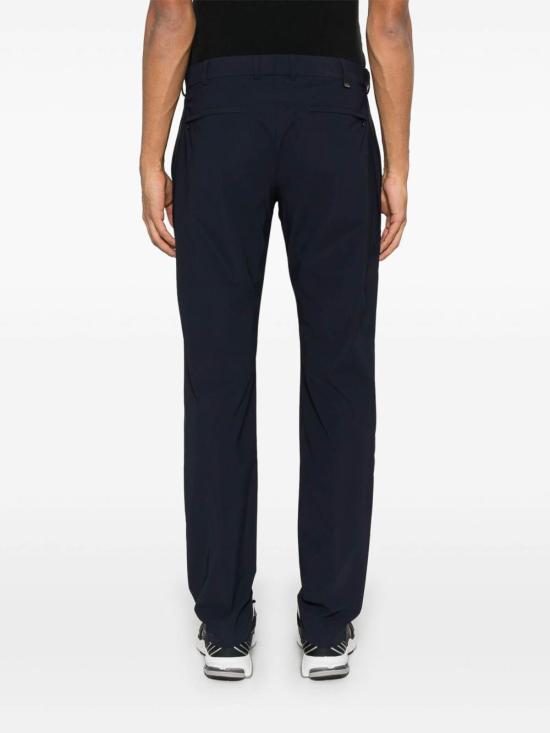 27SS 피티토리노 수트 팬츠 COASEPZZ0KLTCV160360 Blue - PT TORINO