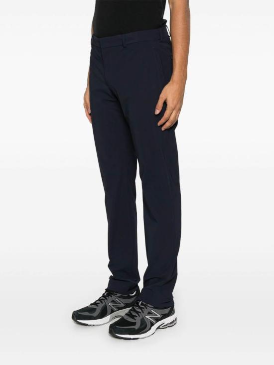 27SS 피티토리노 수트 팬츠 COASEPZZ0KLTCV160360 Blue - PT TORINO