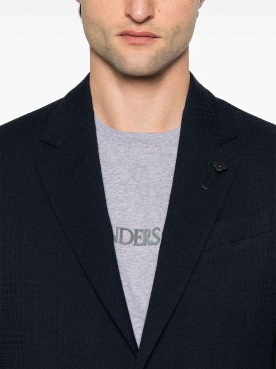 25SS 라르디니 수트 자켓 ES6202EESIF64512830 Blue - LARDINI