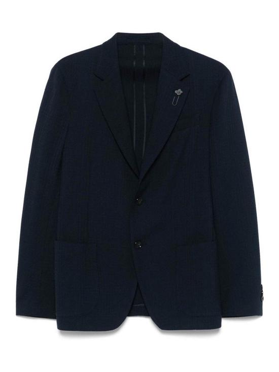 25SS 라르디니 수트 자켓 ES6202EESIF64512830 Blue