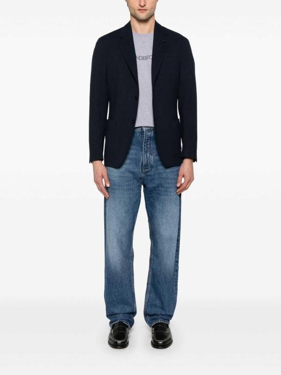 25SS 라르디니 수트 자켓 ES6202EESIF64512830 Blue - LARDINI