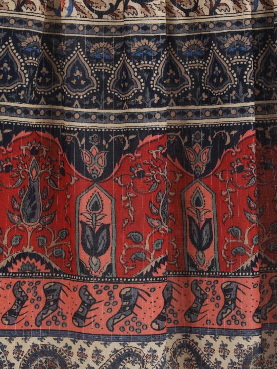 25SS 발렌티노 가라바니 스커트 6B0RAD57992 M12 MULTICOLOUR - VALENTINO GARAVANI