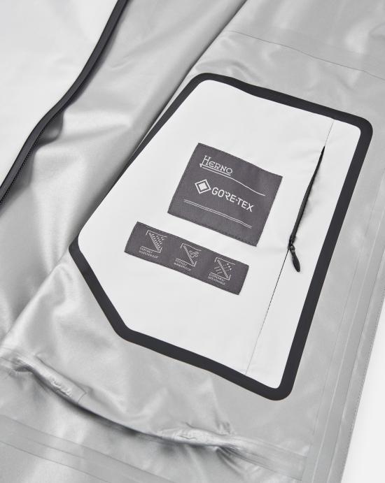 25SS 에르노 자켓 GC000474D 111241250 White - HERNO