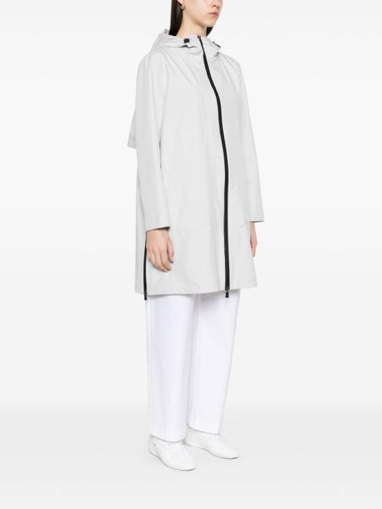 25SS 에르노 자켓 GC000474D 111241250 White - HERNO