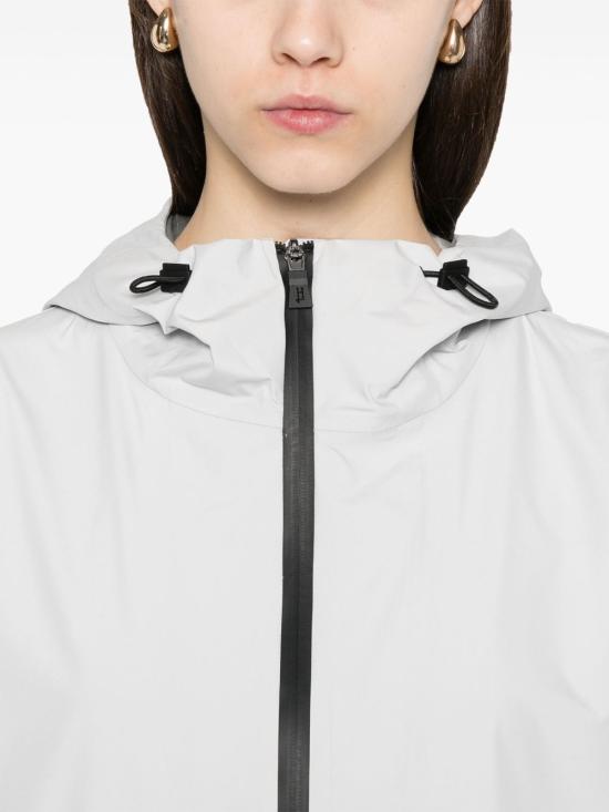 25SS 에르노 자켓 GC000474D 111241250 White - HERNO