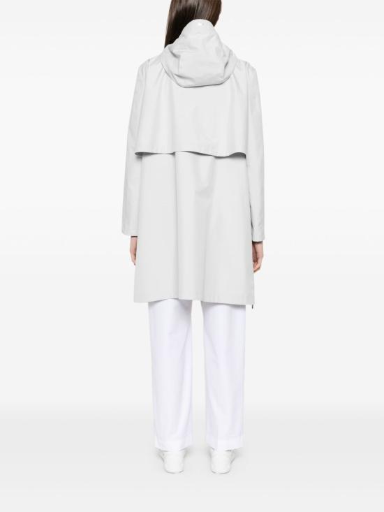 25SS 에르노 자켓 GC000474D 111241250 White - HERNO