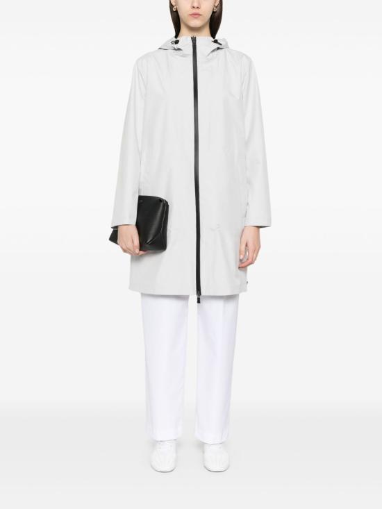 25SS 에르노 자켓 GC000474D 111241250 White - HERNO