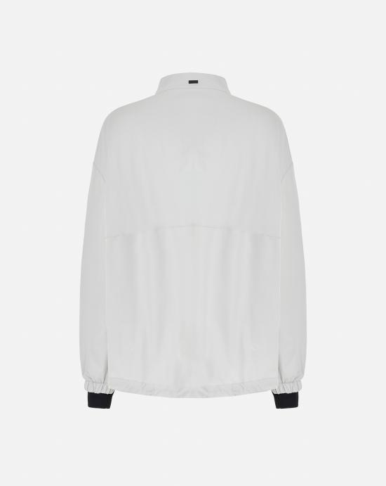 25SS 에르노 자켓 GI000288D 12503Z1250 White - HERNO