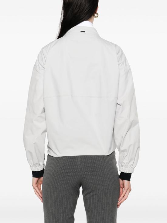 25SS 에르노 자켓 GI000288D 12503Z1250 White - HERNO