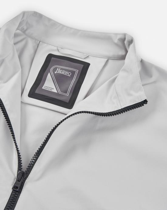 25SS 에르노 자켓 GI000288D 12503Z1250 White - HERNO