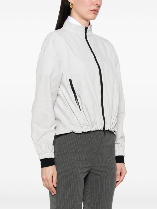 25SS 에르노 자켓 GI000288D 12503Z1250 White - HERNO