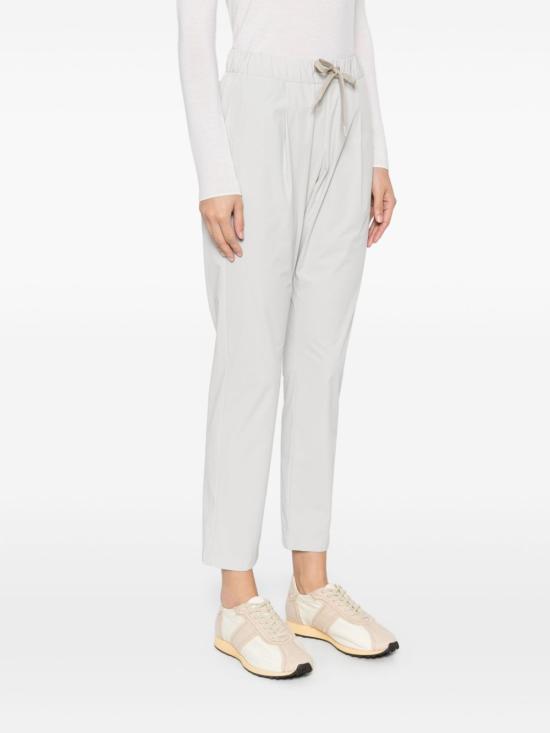 25SS 에르노 팬츠 PT000089D 12691Z1250 White - HERNO