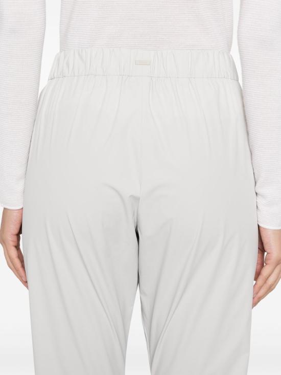 25SS 에르노 팬츠 PT000089D 12691Z1250 White - HERNO