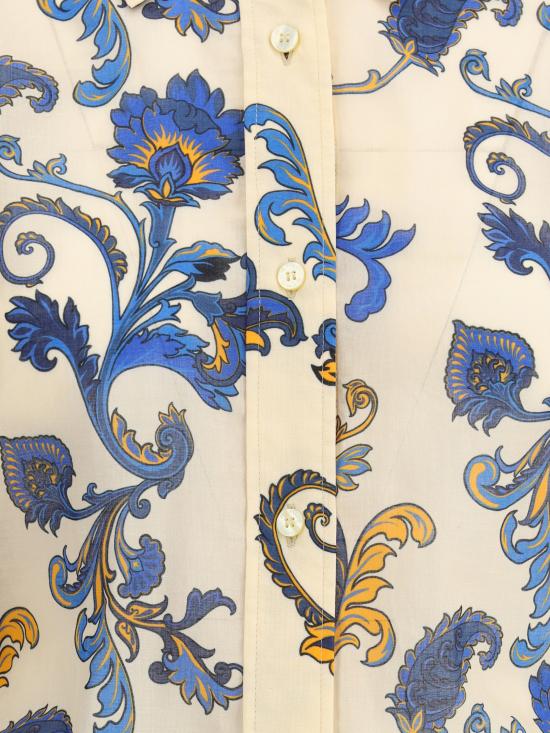 25SS 에트로 블라우스 WRIA006299SA5J4 X0800 MULTICOLOUR - ETRO