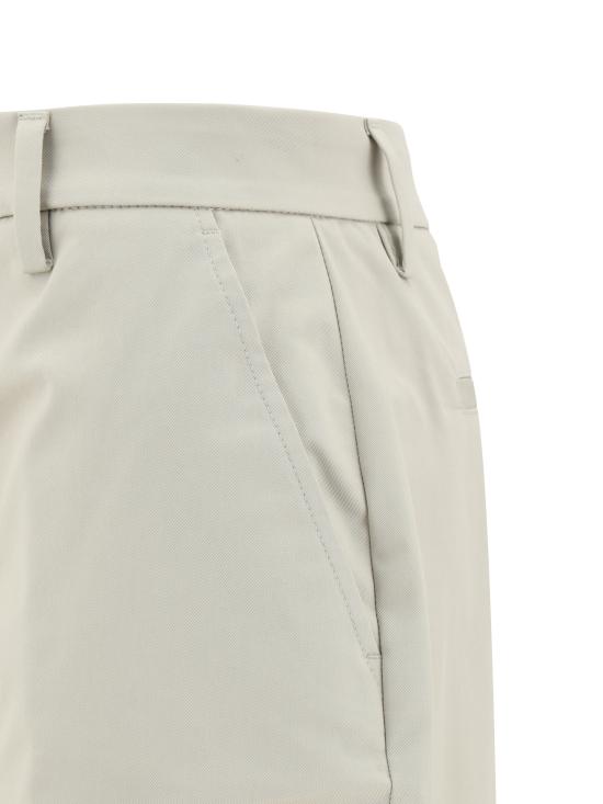 25SS 트루 로얄 스트레이트 팬츠 T294TRP01 008 BEIGE - TRUE ROYAL