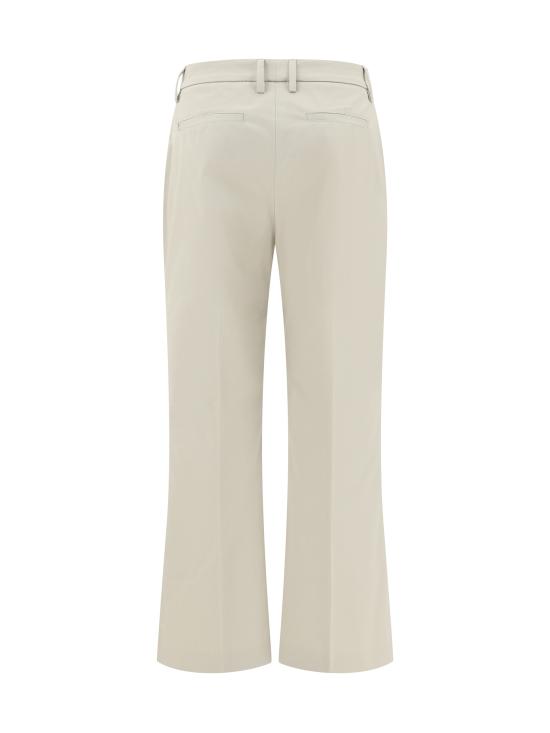 25SS 트루 로얄 스트레이트 팬츠 T294TRP01 008 BEIGE - TRUE ROYAL