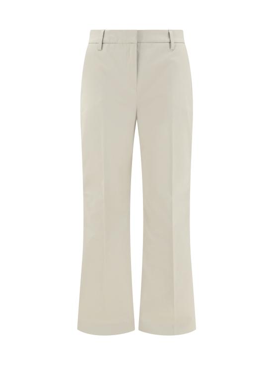 25SS 트루 로얄 스트레이트 팬츠 T294TRP01 008 BEIGE