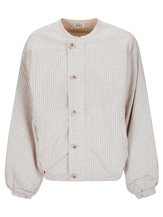 25SS EPL 자켓 EPL2VST20PTWLNSS BEIGE