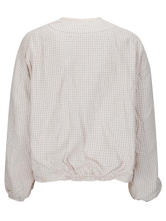 25SS EPL 자켓 EPL2VST20PTWLNSS BEIGE - OTHER BRANDS