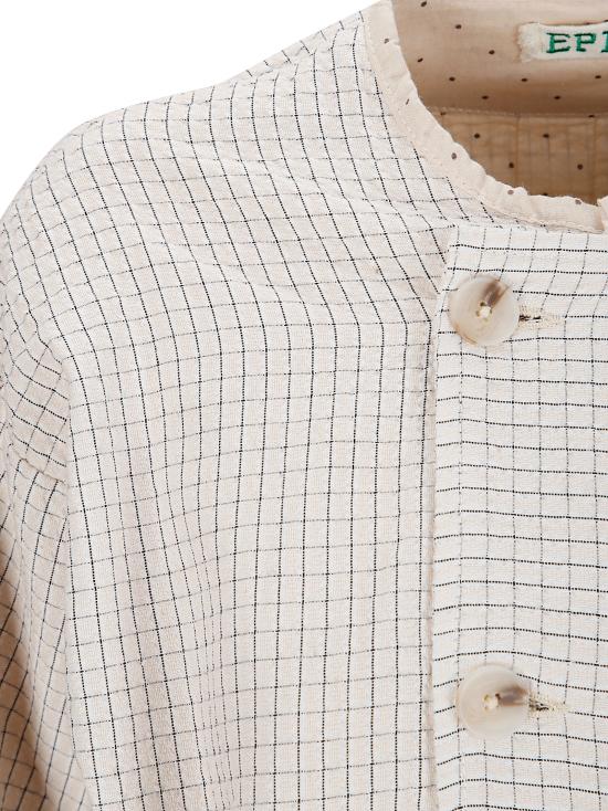 25SS EPL 자켓 EPL2VST20PTWLNSS BEIGE - OTHER BRANDS