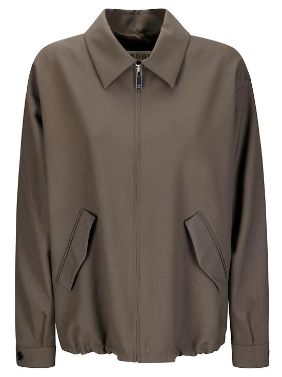 25SS 로에 자켓 41511104 264 364 Earth