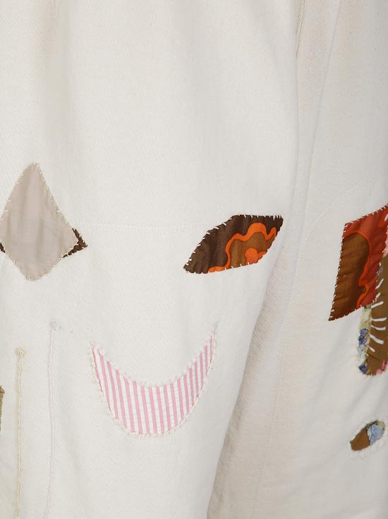 25SS EPL 스트레이트 팬츠 EPLUGYMSWPHF BEIGE - OTHER BRANDS