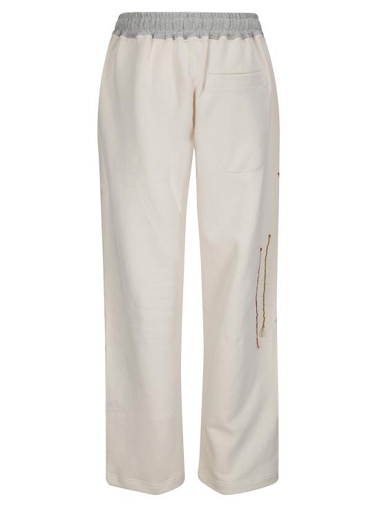 25SS EPL 스트레이트 팬츠 EPLUGYMSWPHF BEIGE - OTHER BRANDS