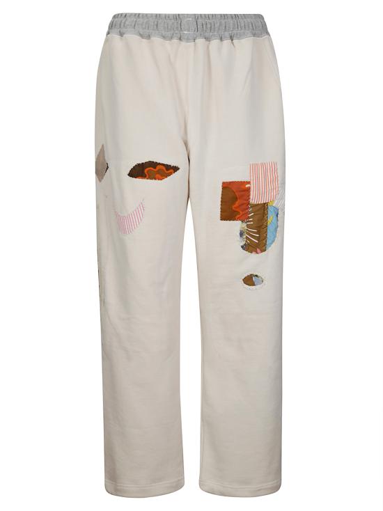 25SS EPL 스트레이트 팬츠 EPLUGYMSWPHF BEIGE